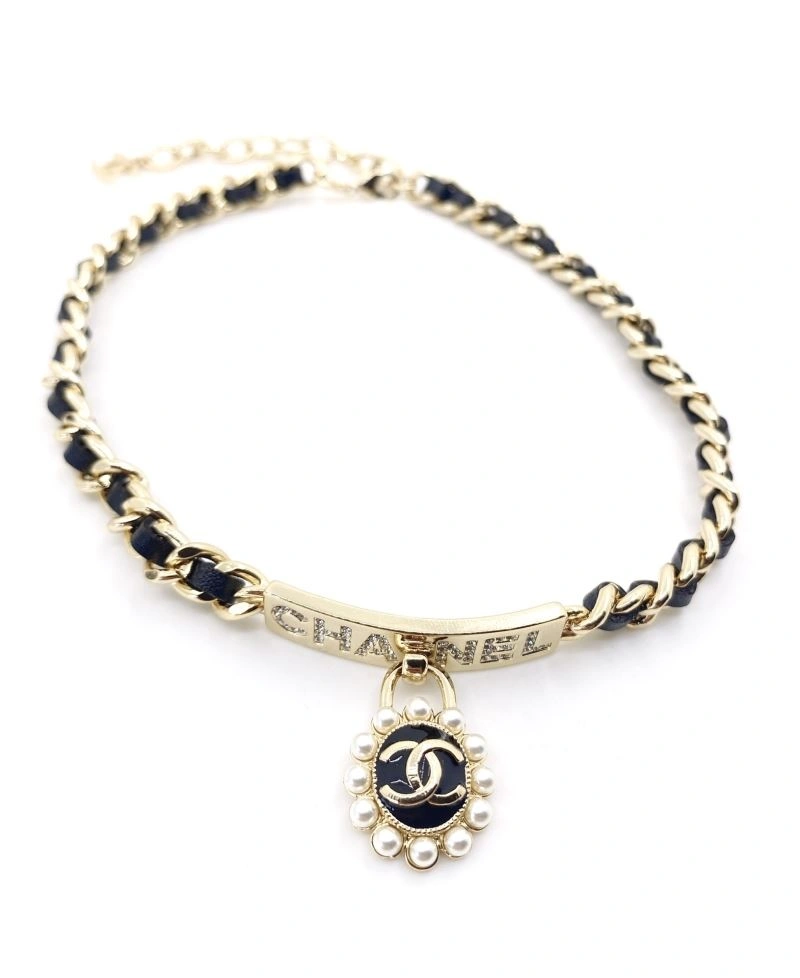 Chanel Necklaces FreshLook 226581