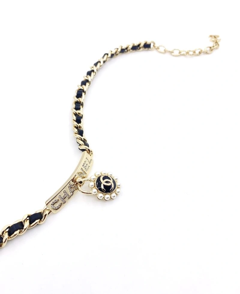 Chanel Necklaces FreshLook 226581