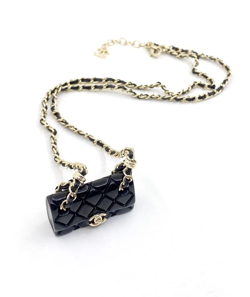Chanel Necklaces Colorful 226594