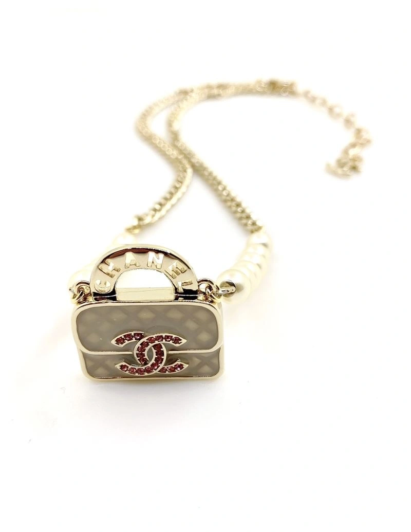 Chanel Necklaces TopPick 226578