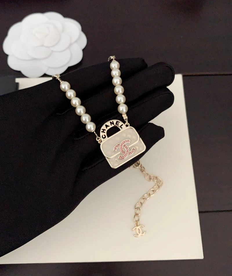 Chanel Necklaces TopPick 226578