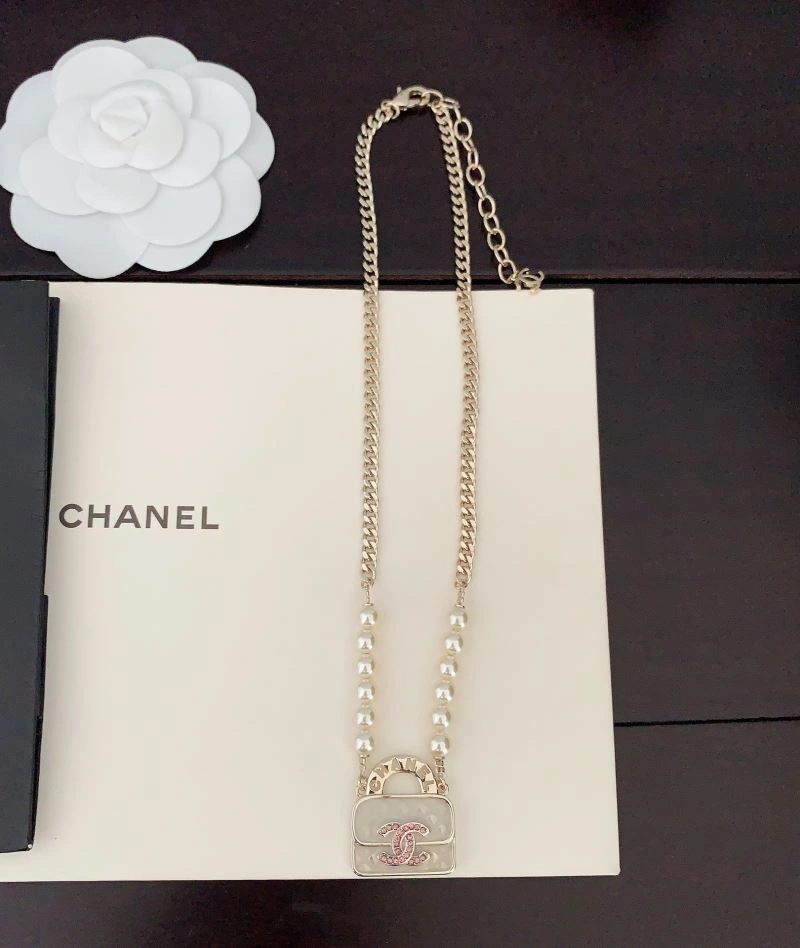 Chanel Necklaces TopPick 226578