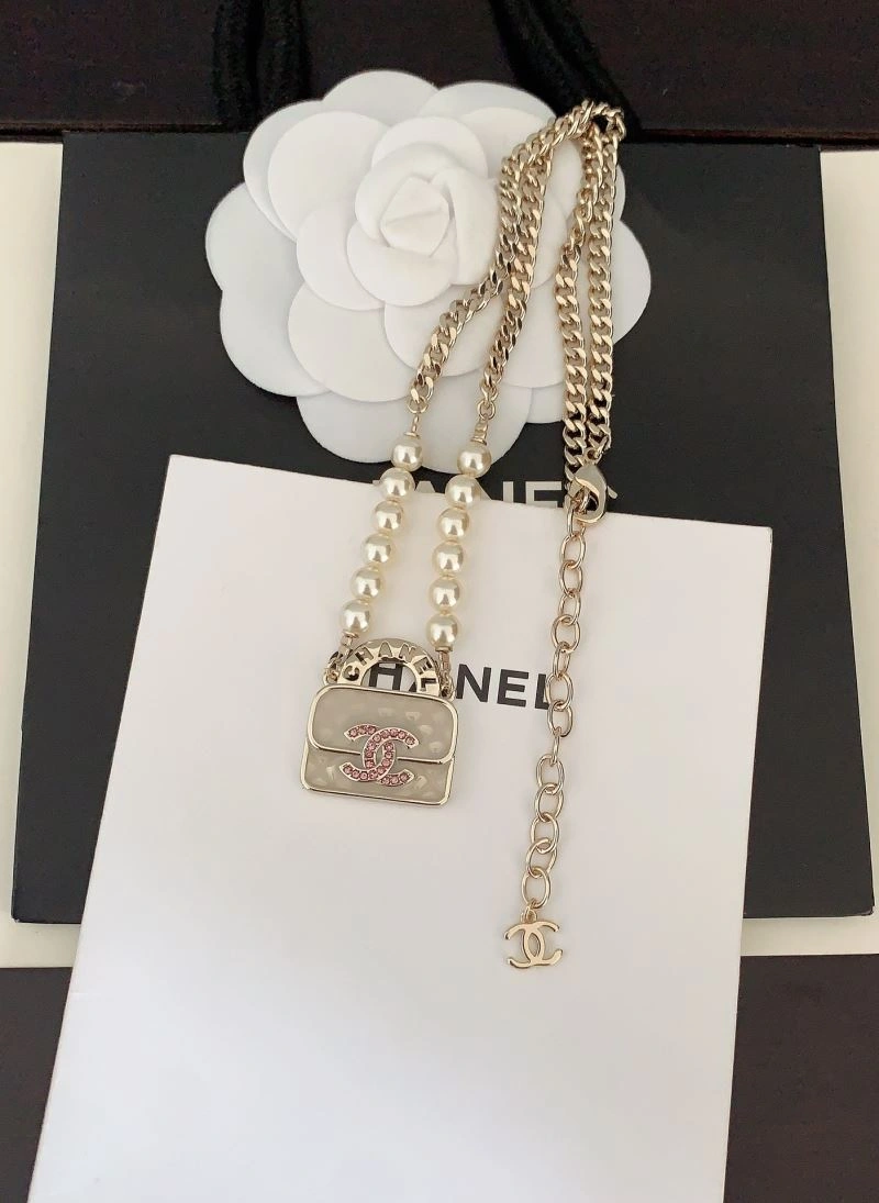 Chanel Necklaces TopPick 226578