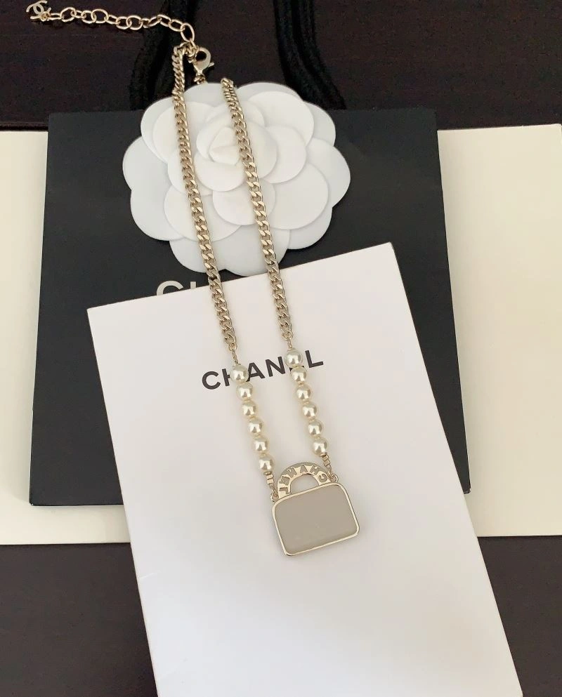 Chanel Necklaces TopPick 226578