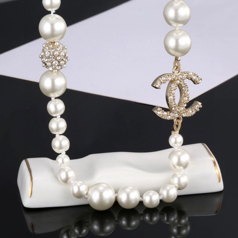Chanel Necklaces Minimalist 226570