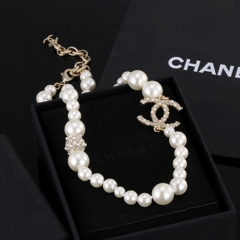 Chanel Necklaces Minimalist 226570
