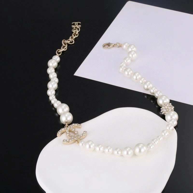 Chanel Necklaces Minimalist 226570