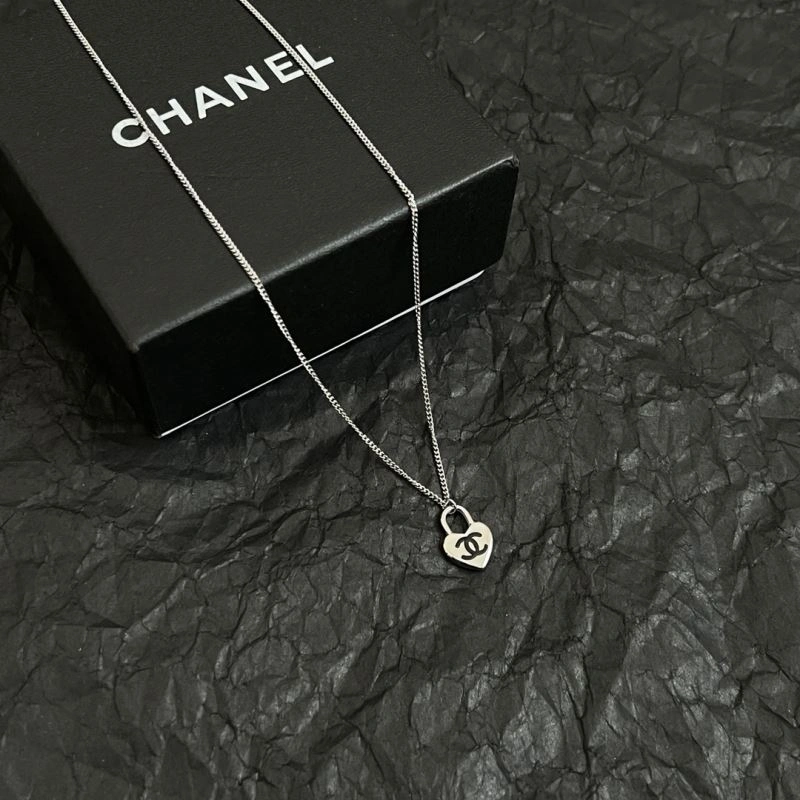EasyMatch Chanel Necklaces 226574
