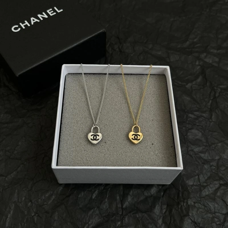 EasyMatch Chanel Necklaces 226574