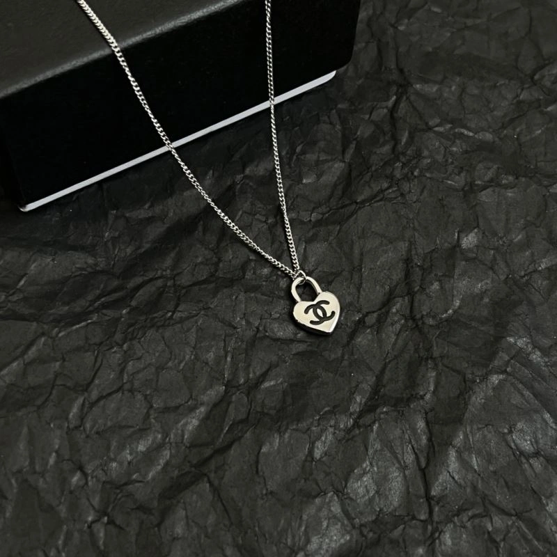 EasyMatch Chanel Necklaces 226574