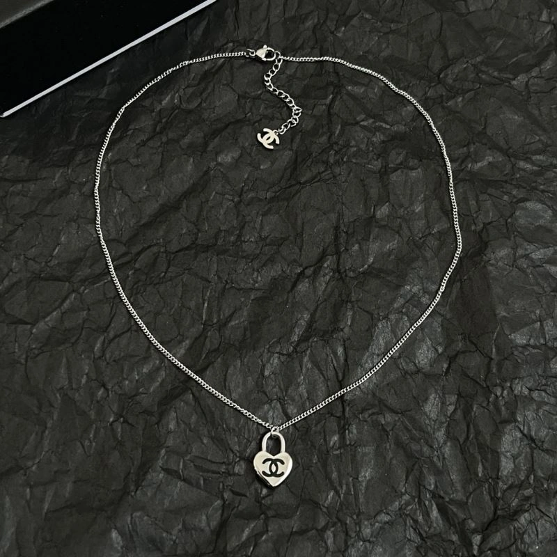 EasyMatch Chanel Necklaces 226574