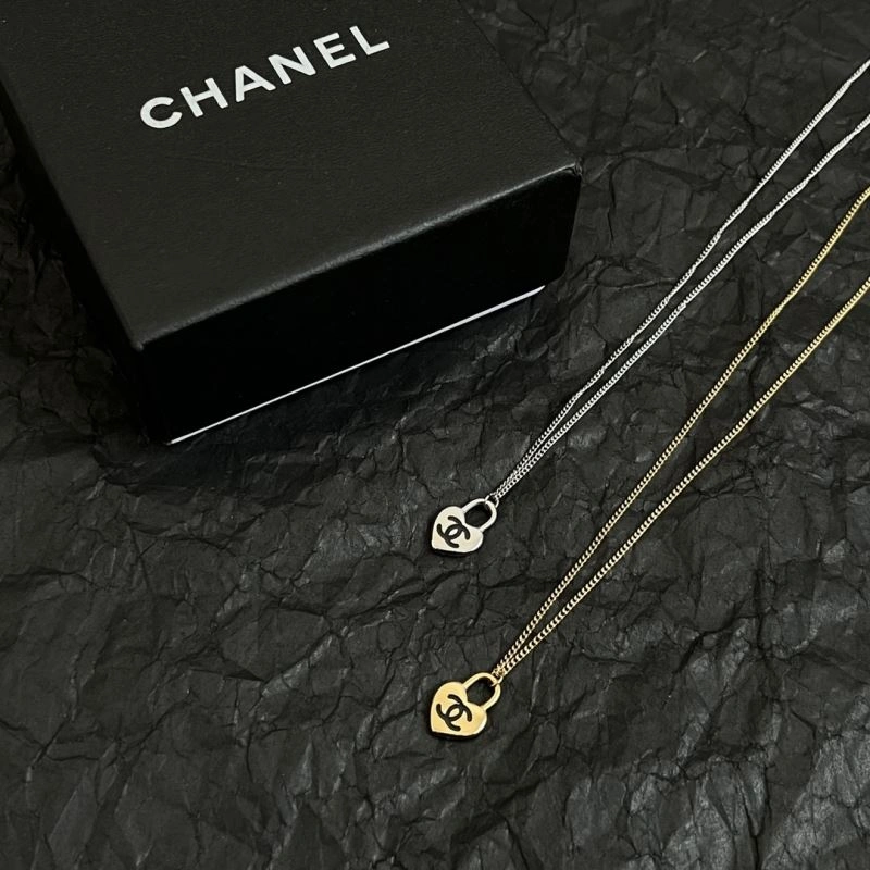 EasyMatch Chanel Necklaces 226574