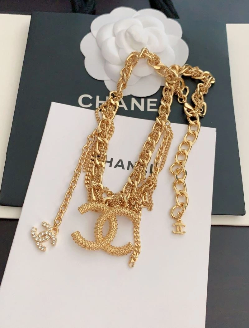 Chanel Necklaces Classic 226572