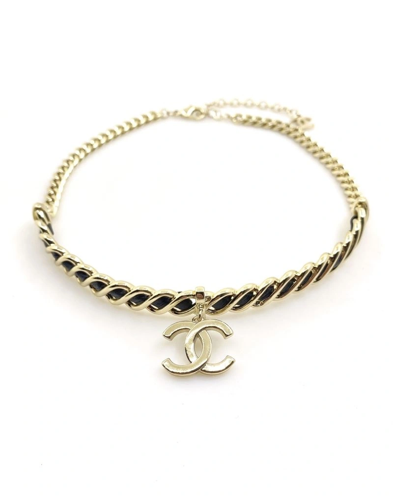 Chanel Necklaces EasyCare 226621