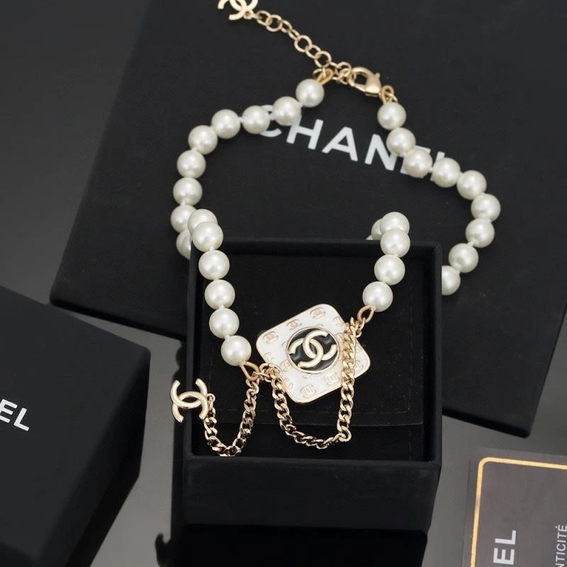 Chanel Necklaces OnTrend 226576