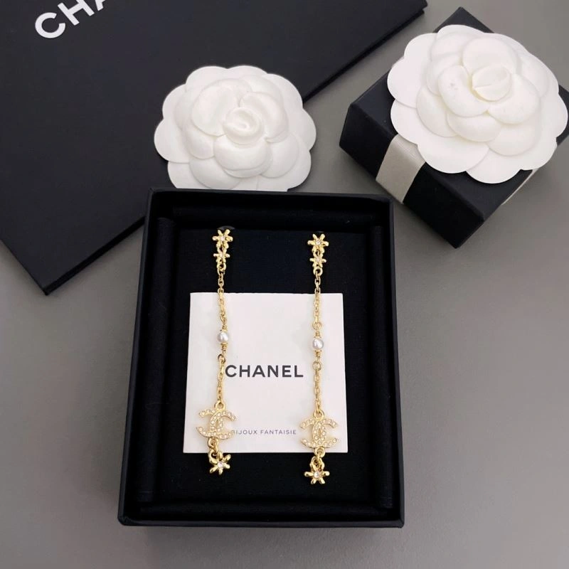 GoodFit Chanel Necklaces 226568