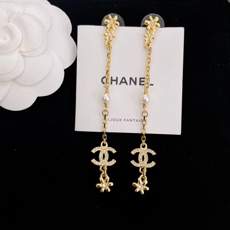 GoodFit Chanel Necklaces 226568