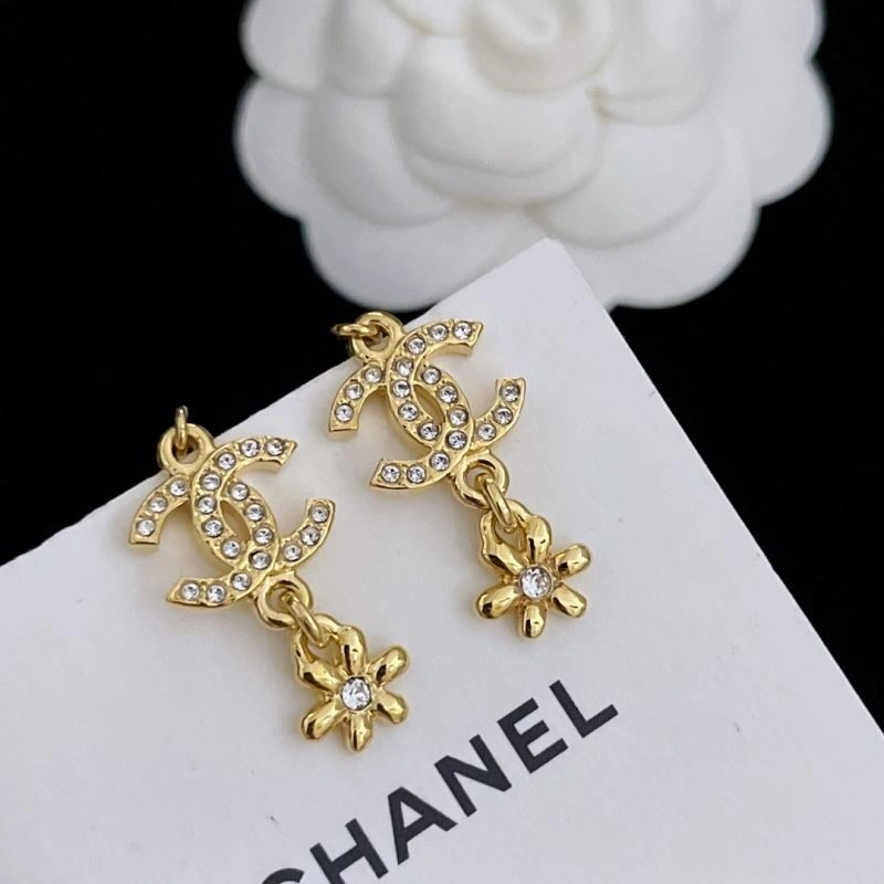 GoodFit Chanel Necklaces 226568