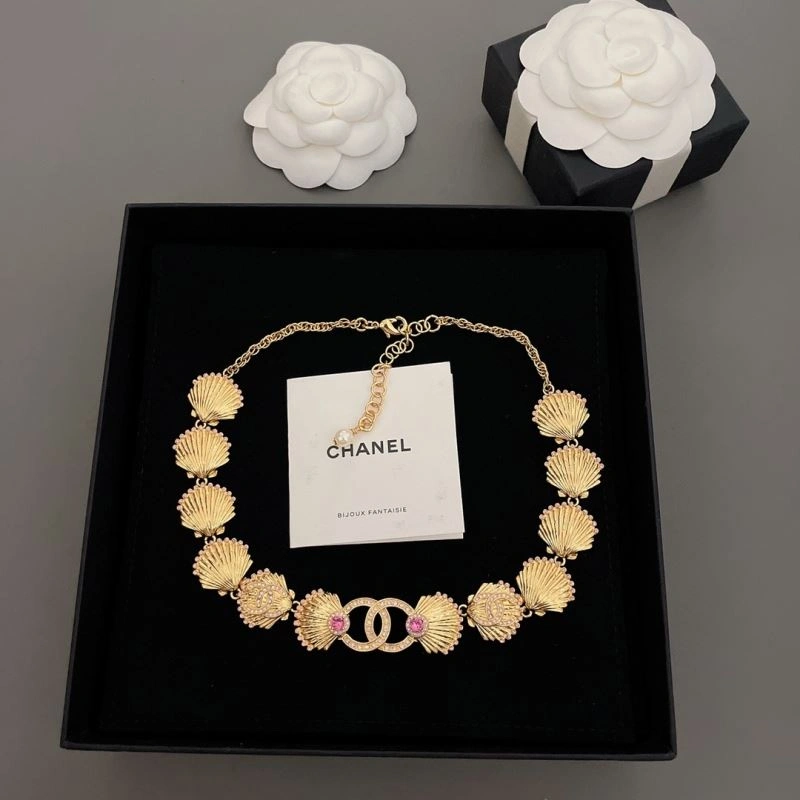 Durable Chanel Necklaces 226569