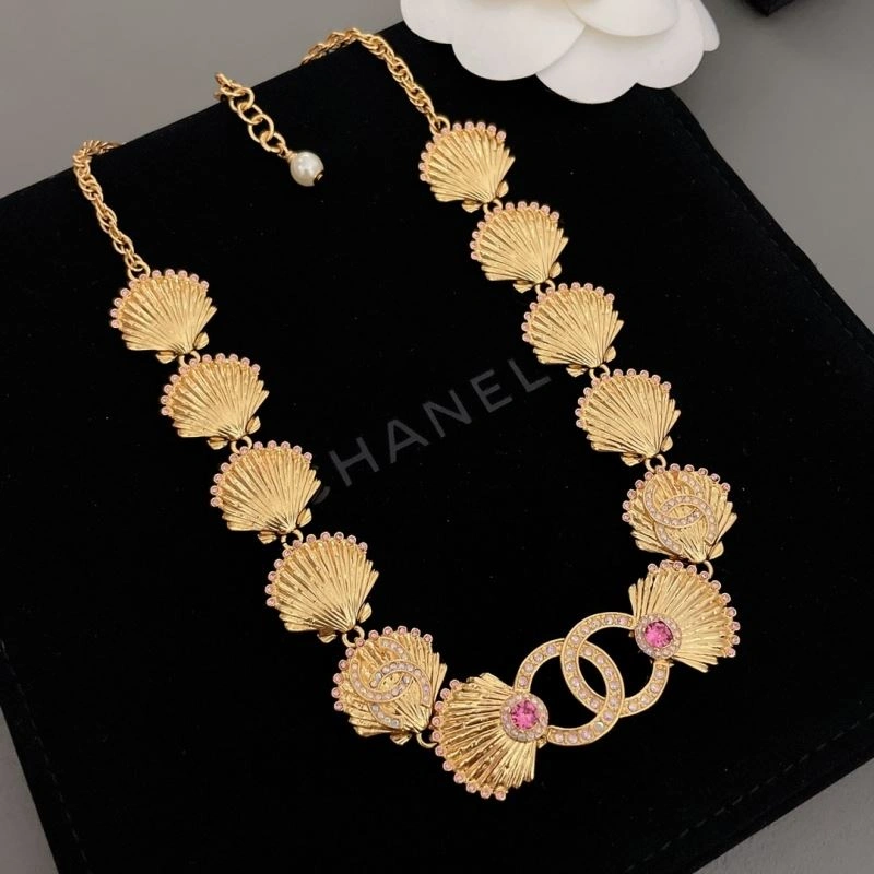 Durable Chanel Necklaces 226569