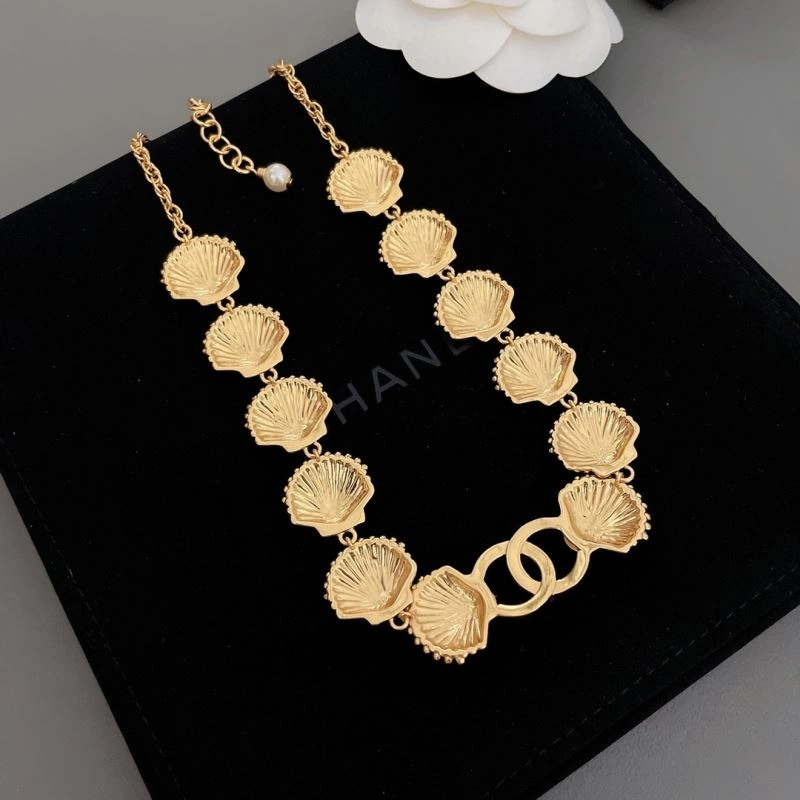 Durable Chanel Necklaces 226569