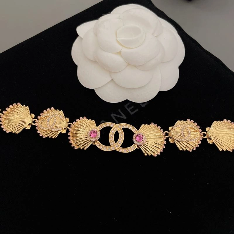 Durable Chanel Necklaces 226569