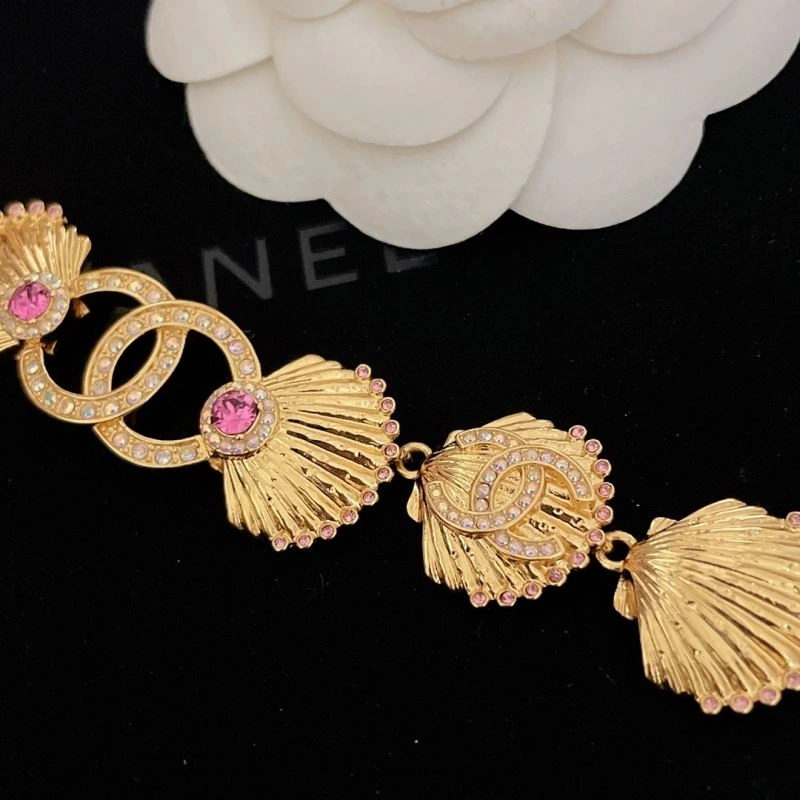 Durable Chanel Necklaces 226569