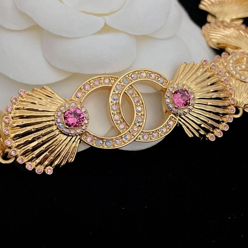 Durable Chanel Necklaces 226569
