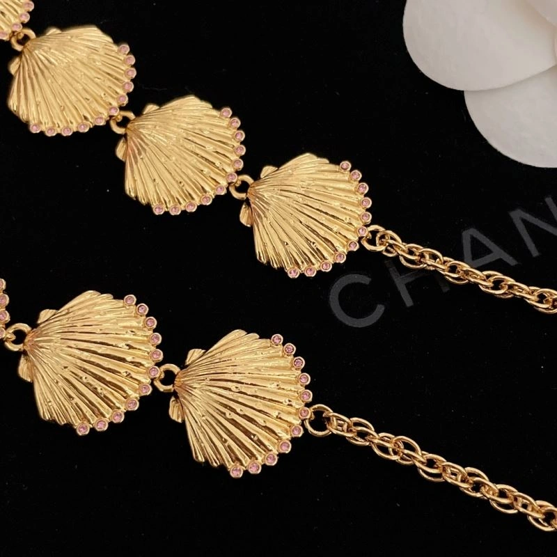 Durable Chanel Necklaces 226569