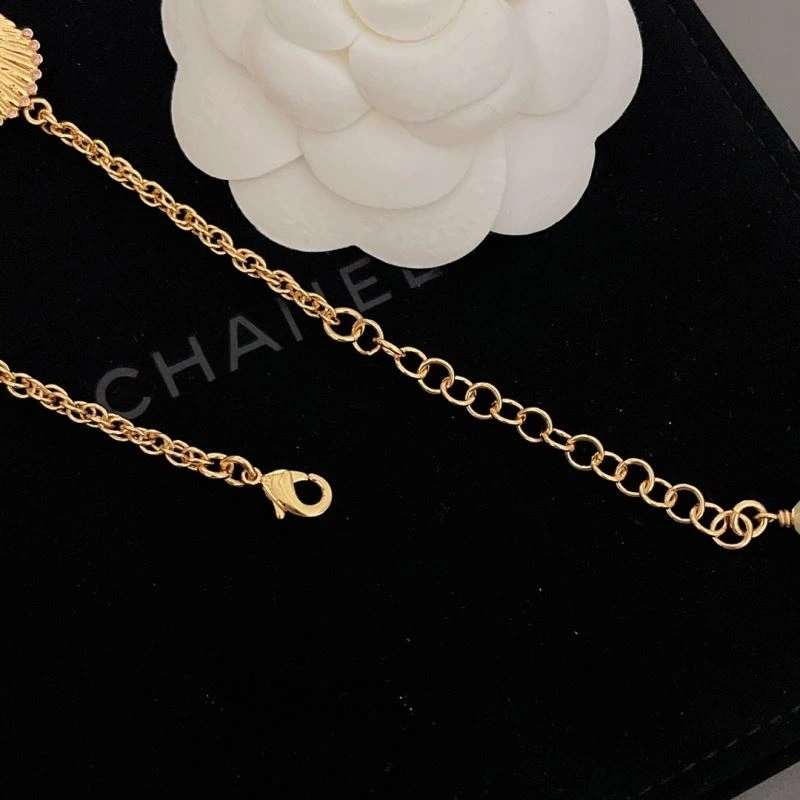 Durable Chanel Necklaces 226569