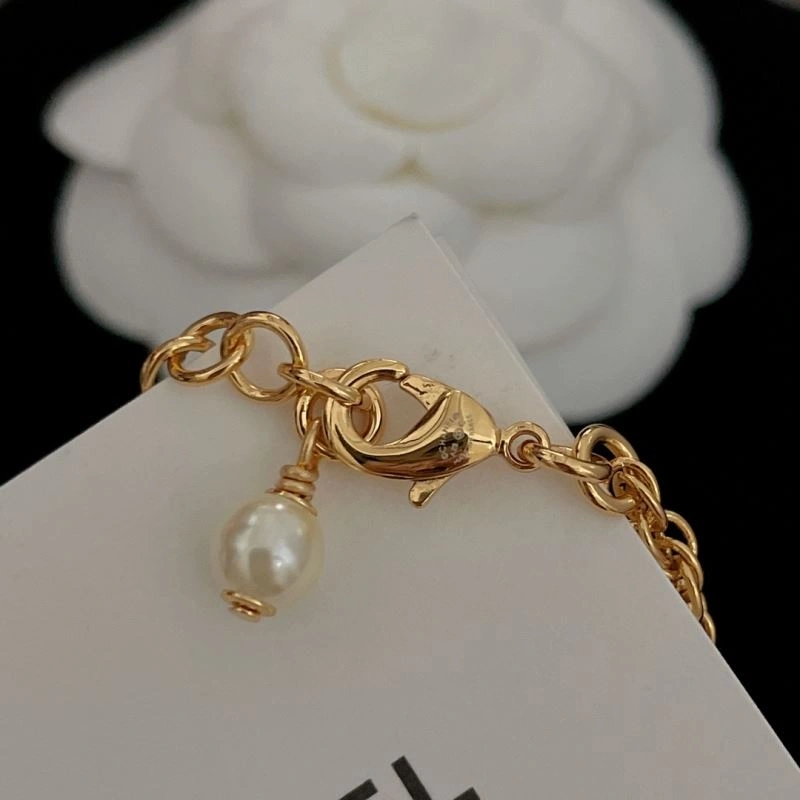 Durable Chanel Necklaces 226569