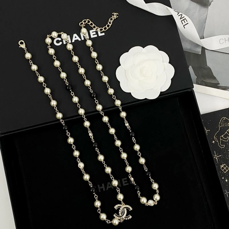 TimelessDesign Chanel Necklaces 226579