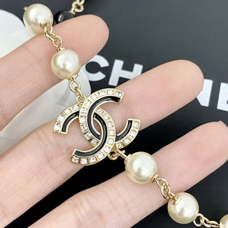 TimelessDesign Chanel Necklaces 226579