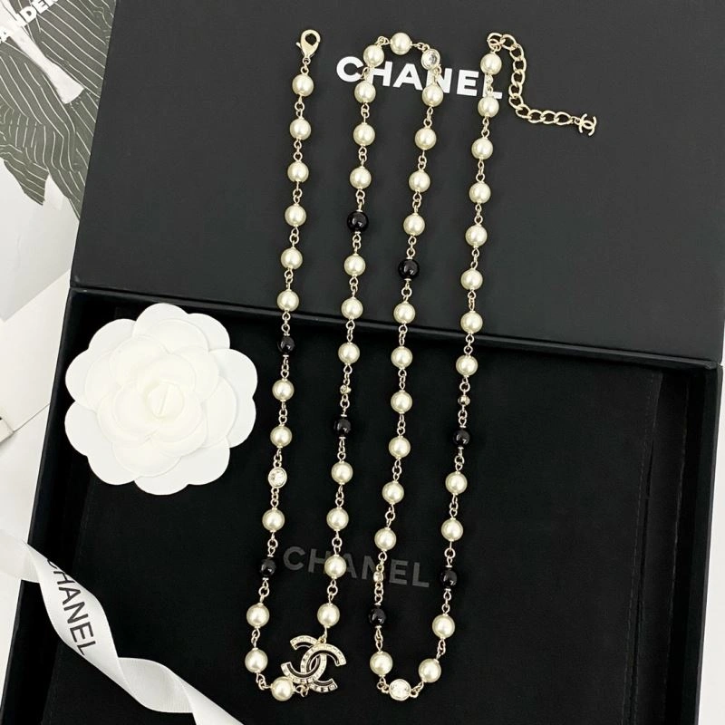 TimelessDesign Chanel Necklaces 226579