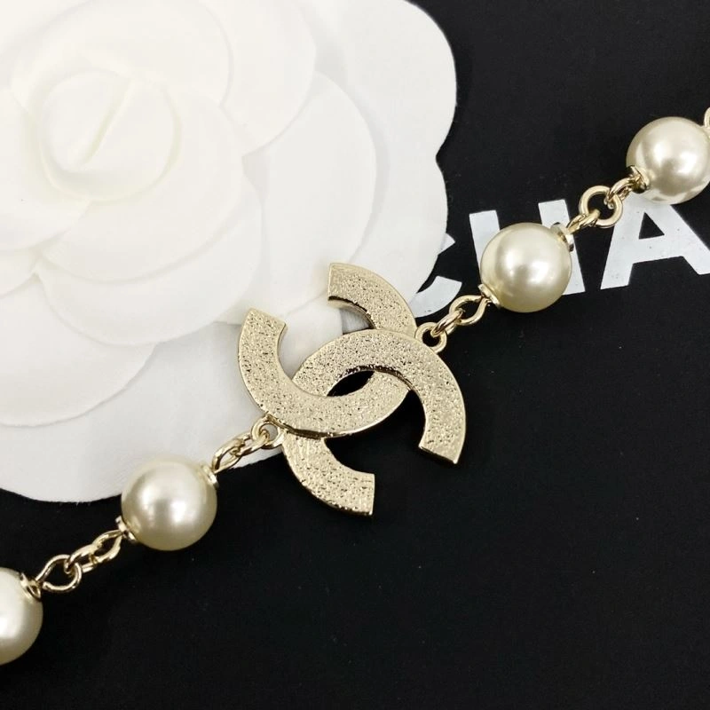 TimelessDesign Chanel Necklaces 226579