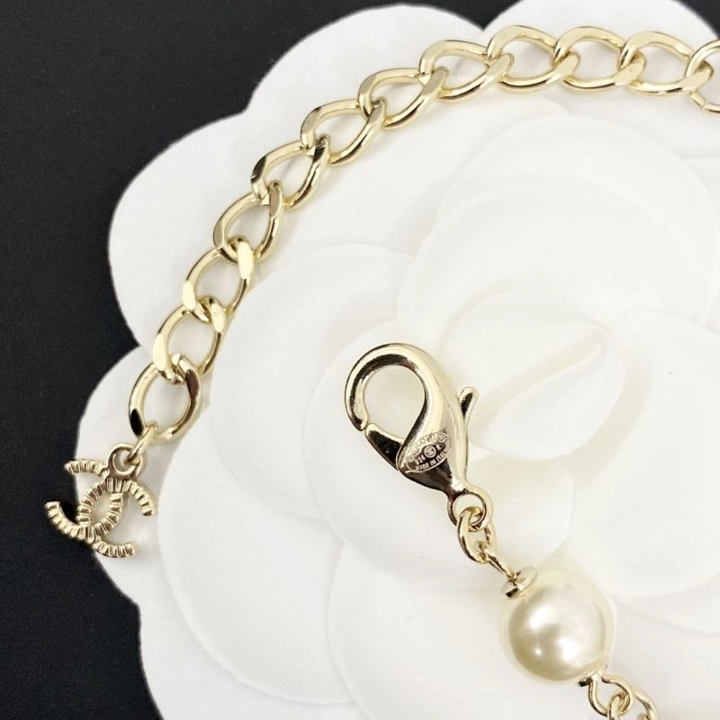 TimelessDesign Chanel Necklaces 226579