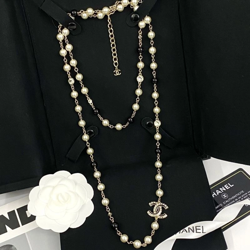 TimelessDesign Chanel Necklaces 226579