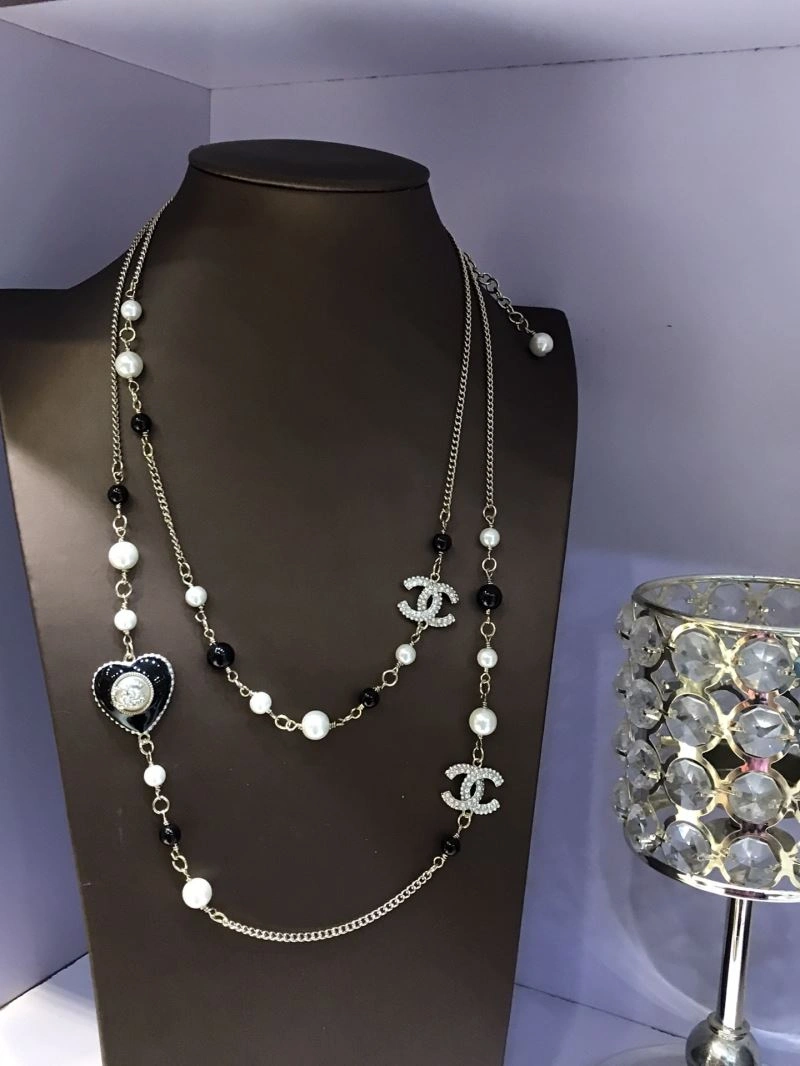 Chanel Necklaces Sustainable 226564