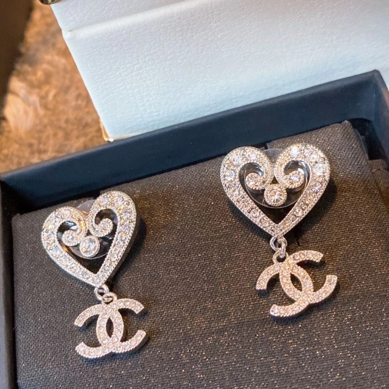 Chanel Necklaces DailyWear 226556