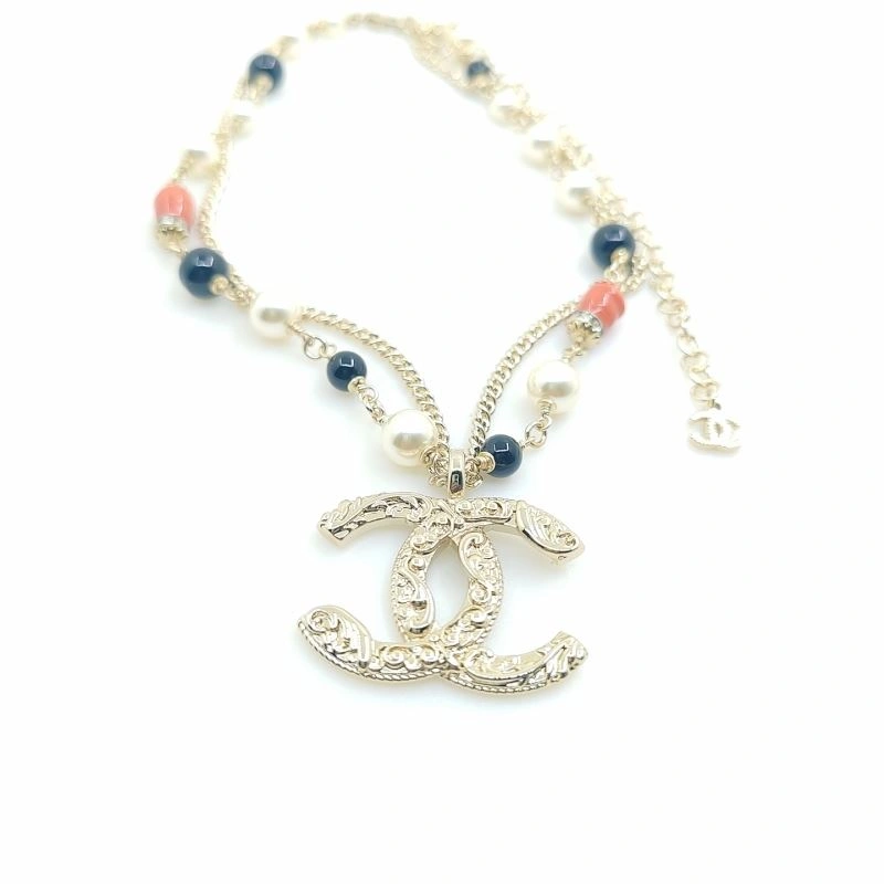 Versatile Chanel Necklaces 226555