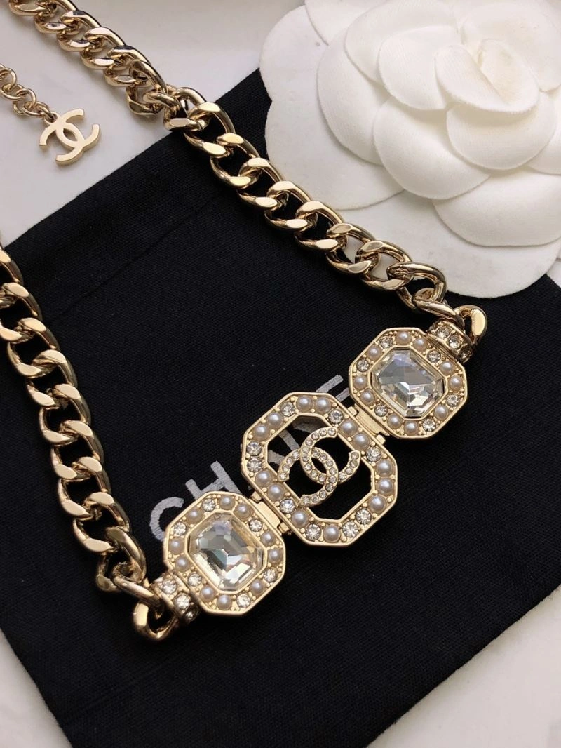 Chanel Necklaces Trendsetting 226563