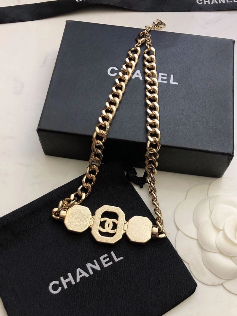 Chanel Necklaces Trendsetting 226563