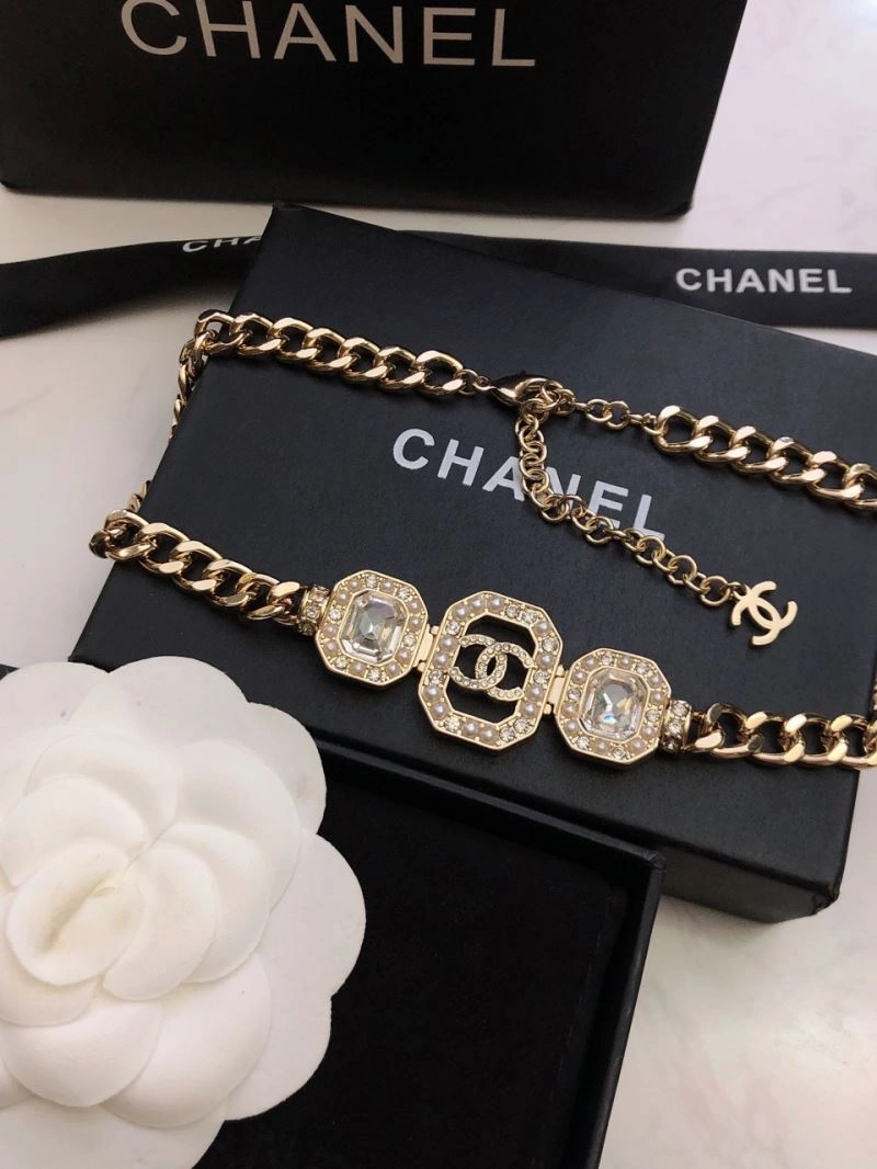 Chanel Necklaces Trendsetting 226563