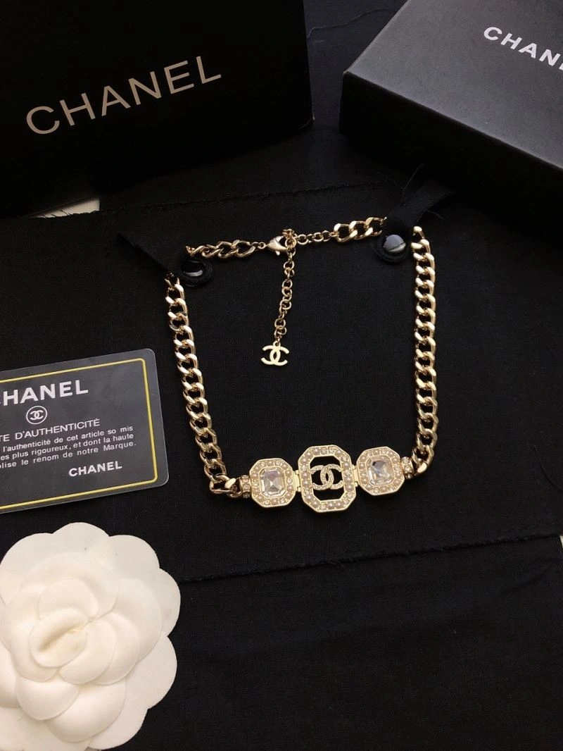 Chanel Necklaces Trendsetting 226563