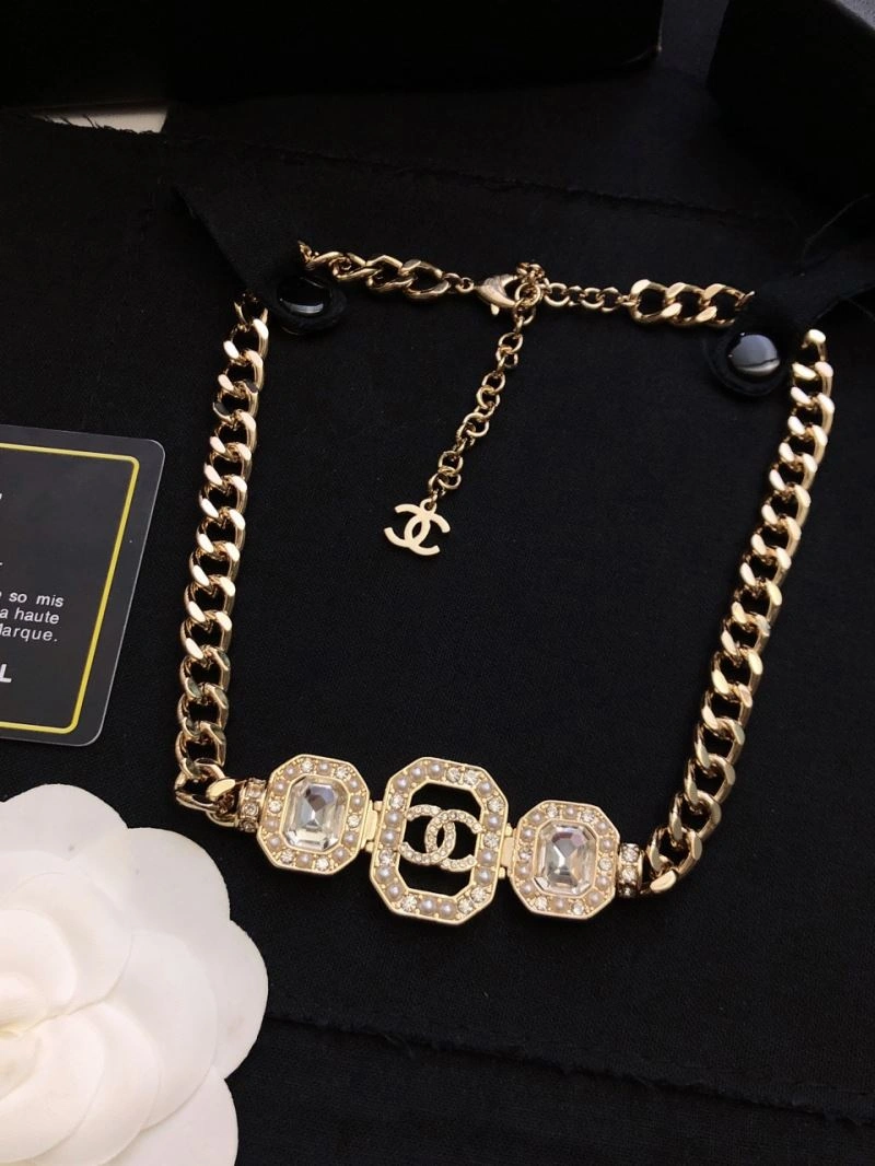 Chanel Necklaces Trendsetting 226563