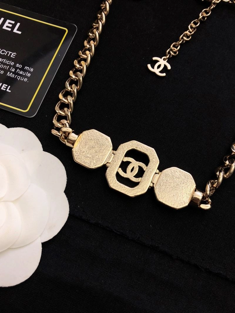 Chanel Necklaces Trendsetting 226563