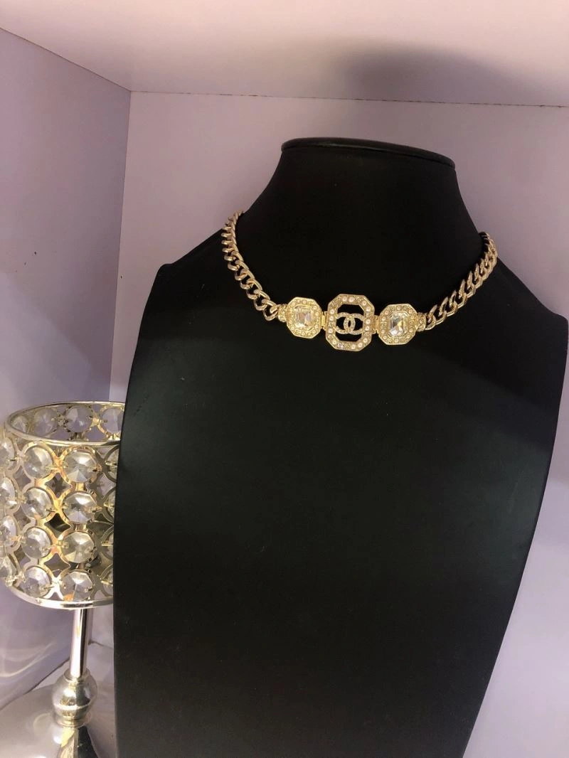 Chanel Necklaces Trendsetting 226563