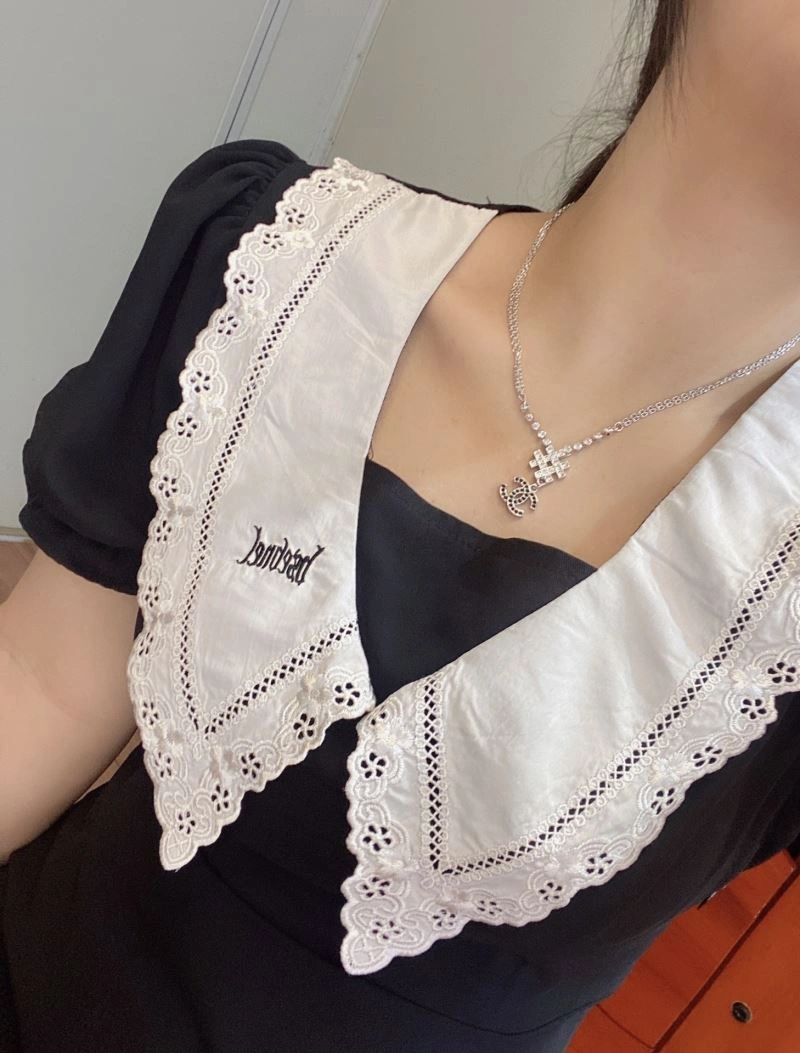 Chanel Necklaces Efficient 226552