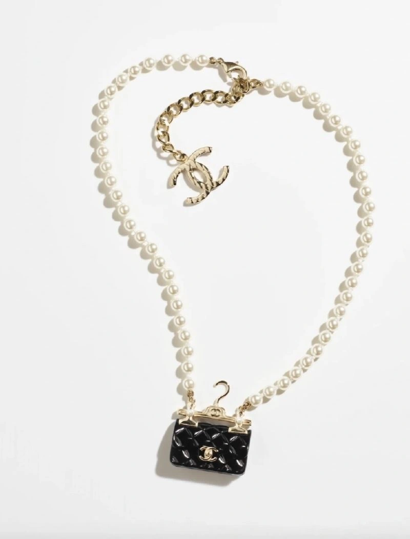 Chanel Necklaces Efficient 226543