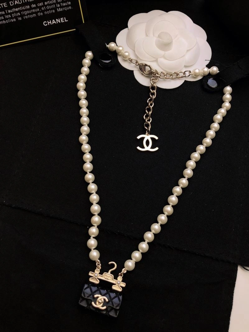 Chanel Necklaces Efficient 226543